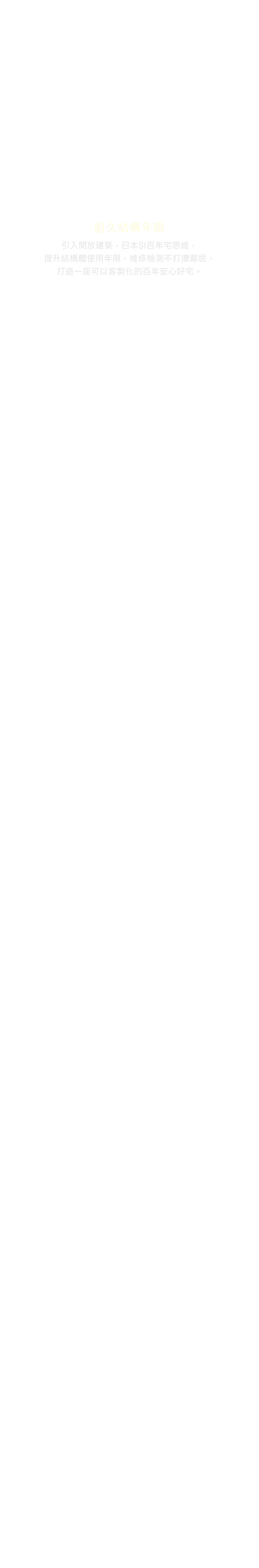 超未來建築 傑丞先進DNA