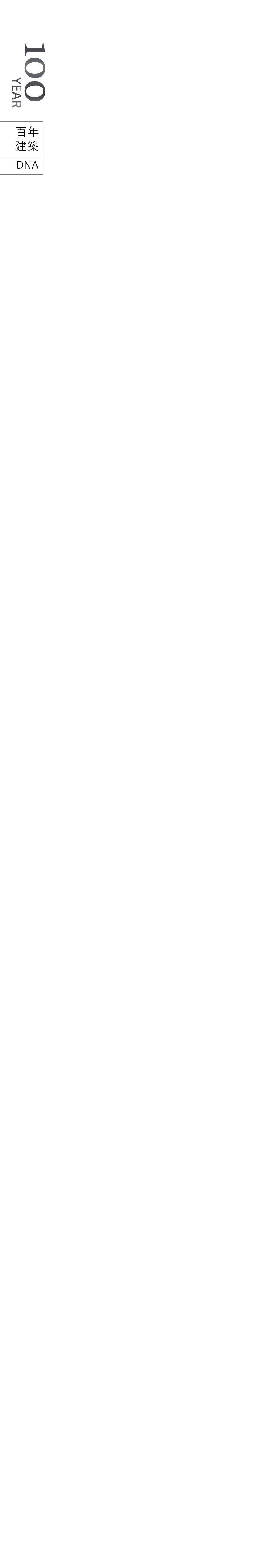 超未來建築 傑丞先進DNA
