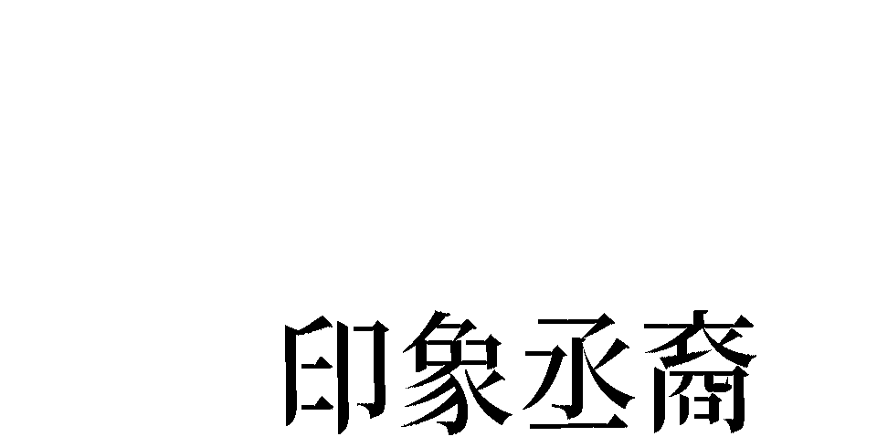 印象丞裔
